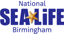 SEA LIFE Birmingham